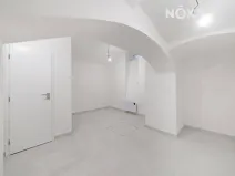 Prodej bytu 1+kk, Praha - Vysočany, Kolmá, 23 m2