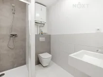 Prodej bytu 1+kk, Praha - Záběhlice, U zákrutu, 33 m2