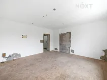 Prodej bytu 1+kk, Praha - Záběhlice, U zákrutu, 28 m2