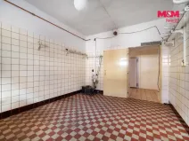 Prodej obchodního prostoru, Svratka, Palackého, 214 m2