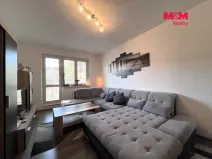 Prodej bytu 3+1, Prostějov, sídl. Svobody, 69 m2