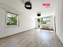 Pronájem bytu 3+1, Poděbrady - Poděbrady III, V Aleji, 72 m2