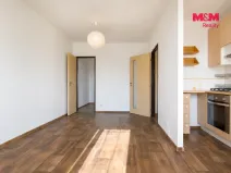 Pronájem bytu 3+kk, Pardubice - Polabiny, Prodloužená, 60 m2