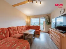 Prodej bytu 3+1, Sokolov, Atletická, 84 m2