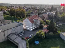 Prodej bytu 2+1, Lipník nad Bečvou - Lipník nad Bečvou I-Město, Tyršova, 71 m2