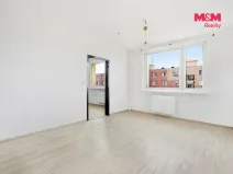 Prodej bytu 1+1, Ústí nad Labem, Kmochova, 33 m2