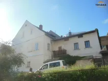 Prodej vícegeneračního domu, Turnov, 320 m2