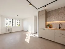 Pronájem bytu 3+kk, Praha - Modřany, Poljanovova, 65 m2
