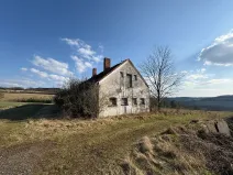 Prodej pozemku pro bydlení, Petrovice, 6579 m2