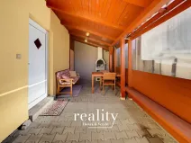 Prodej chaty, Jihlava, 40 m2