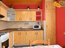 Prodej bytu 2+1, Ostrava, Horní, 55 m2