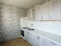 Pronájem bytu 2+1, Chomutov, Zahradní, 51 m2