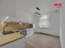 Pronájem bytu 1+1, Trutnov - Poříčí, Voletinská, 48 m2