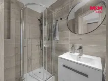 Pronájem bytu 1+1, Trutnov - Poříčí, Voletinská, 48 m2