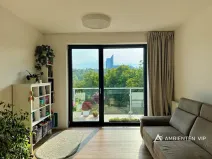 Pronájem bytu 3+kk, Brno, Rybnická, 62 m2