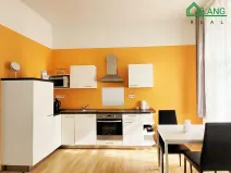 Pronájem bytu 1+kk, Brno, Koliště, 31 m2