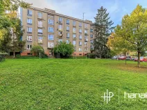 Prodej bytu 3+1, Olomouc, Foerstrova, 67 m2