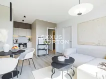 Prodej bytu 2+kk, Praha - Vršovice, Murmanská, 40 m2