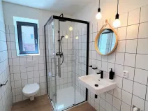 Pronájem bytu 2+kk, Brno - Štýřice, Sovinec, 42 m2