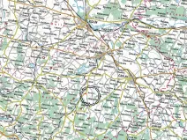 Prodej pole, Opatovice I, 13801 m2