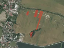 Prodej louky, Záhoří, 17335 m2