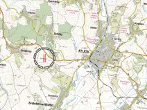Prodej pole, Sobůlky, 10746 m2