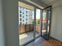 Pronájem bytu 2+kk, Uherský Brod, U Mlýnů, 51 m2