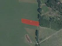 Prodej pole, Borovnice, 12271 m2