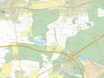 Prodej pole, Vejprnice, 12674 m2