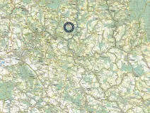 Prodej pole, Jílové u Držkova, 19916 m2