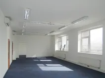 Pronájem kanceláře, Brno, Vídeňská, 135 m2