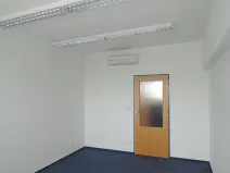 Pronájem kanceláře, Brno, Vídeňská, 24 m2