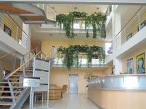 Pronájem kanceláře, Brno, Vídeňská, 24 m2