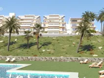 Prodej bytu 4+kk, Vera, Almería, Španělsko, 78 m2