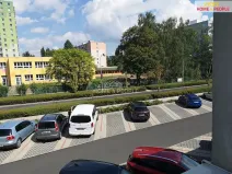 Pronájem bytu 2+kk, Chodov, Školní, 46 m2