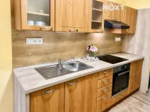 Pronájem bytu 2+1, České Budějovice, Nádražní, 50 m2