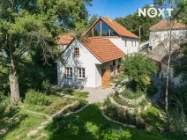Prodej rodinného domu, Chroboly, 155 m2