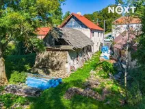 Prodej rodinného domu, Chroboly, 155 m2