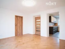 Pronájem bytu 2+1, České Budějovice, Polní, 55 m2