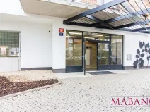 Pronájem ostatní, Praha - Střížkov, Makedonská