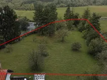 Prodej zahrady, Kostelec nad Černými lesy, 4219 m2