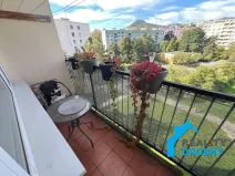 Pronájem bytu 3+1, Děčín, U Tvrze, 65 m2