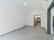 Pronájem obchodního prostoru, Praha - Žižkov, Ježkova, 64 m2