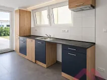 Pronájem rodinného domu, Praha - Vokovice, Oválová, 47 m2
