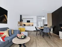 Prodej bytu 2+kk, Pasohlávky, 55 m2
