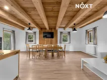 Prodej chaty, Trutnov, Dolní, 142 m2
