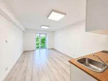 Pronájem kanceláře, Milovice - Mladá, Slepá, 25 m2