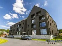 Prodej bytu 2+kk, Abertamy, Plešivecká, 56 m2