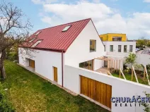 Prodej rodinného domu, Praha - Stodůlky, Kovářova, 160 m2