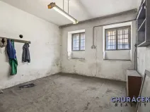 Prodej rodinného domu, Praha - Stodůlky, Kovářova, 160 m2